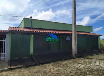 Casa · 360m² · 4 Quartos · 2 Vagas · Casa à venda no Jardim Imperial, Cruzília, MG