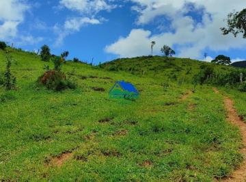 Rural · 46ha · Sítio de 46 hectares em Aiuruoca, MG