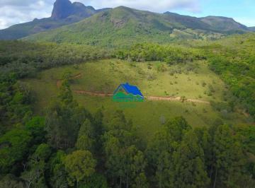 Rural · 8ha · Sítio à venda com 7,83 hectares em Aiuruoca - MG