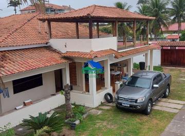 Casa · 220m² · 4 Quartos · 5 Vagas · Casa à venda em Saquarema, Rio de Janeiro, RJ