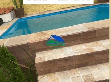 Piscina casa Baependi · Casa à venda, centro, Baependi, MG