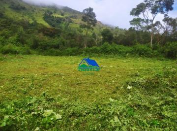Rural · 5ha · Terreno com 4,6 hectares à venda – Bairro Nogueira, Aiuruoca/MG