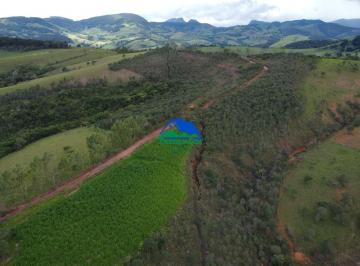 Rural · 6ha · Terreno à venda no bairro Serrinha – Aiuruoca/MG