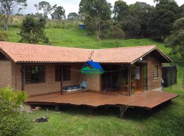 Chácara Aiuruoca MG · Chácara com 3 hectares à venda em Aiuruoca - MG