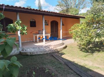 Foto 02 · Chácara à venda em Suzano-SP, no bairro Rincão das lendas: 2 quartos, 1 sala, 2 banheiros, 3 vagas d