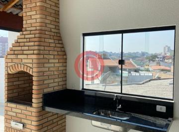 Foto 12 · Cobertura de alto padrão à venda em Santo André: 2 quartos, 1 suíte, 2 banheiros, 2 vagas de garagem