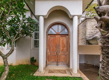 Casa de 5 quartos, Curitiba · Casa com 4 Suítes no bairro Portão toda Mobiliada!