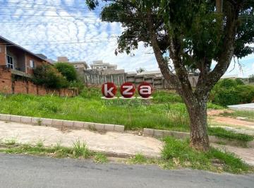Foto 01 · Terreno à venda em Valinhos-SP, no Bosque dos Eucaliptos com 299,30m² de área! Aproveite essa oportu