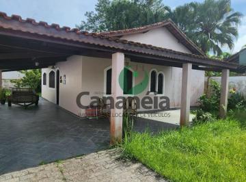 Foto 04 · Casa para venda com 2 dormitórios no Bairro Retiro das Caravelas em Cananéia/SP
