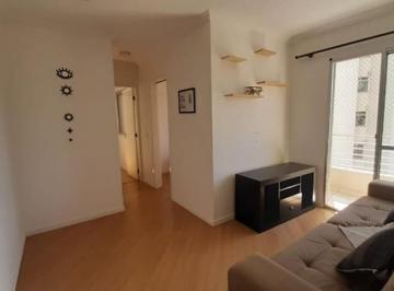 Apartamento de 2 quartos, São Paulo · Imóvel para venda 48 m² com 2 quartos em Jardim Monte Alegre - São Paulo - SP