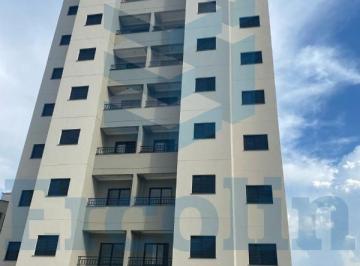 Foto 01 · APARTAMENTO À VENDA NA ZONA NORTE DE SOROCABA - SP