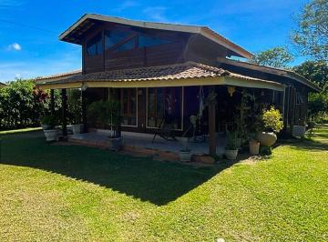 Casa de 4 quartos, Brasília · CASA 04 QUARTOS CONDOMÍNIO ENTRE LAGOS!!!