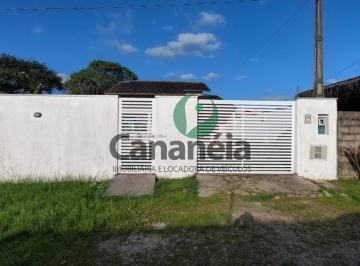 Foto 01 · Casa para venda com 4 dormitórios (sendo 2 suítes) no Retiro das Caravelas - Cananéia/SP