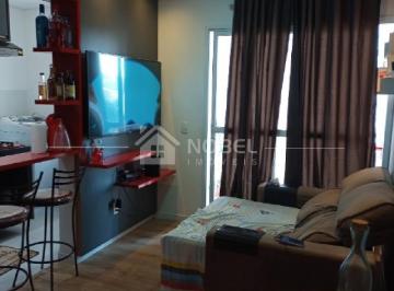 Foto 01 · Apartamento, Bela Vista, Salto, SP