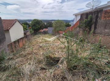 Foto 01 · Terreno, Vila Independência, Valinhos, SP