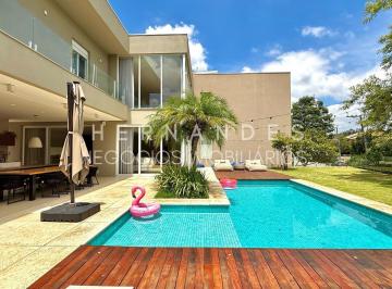 Foto 29 · Casa de alto padrão em condomínio à venda em Jandira-SP, no Jardim do Golf