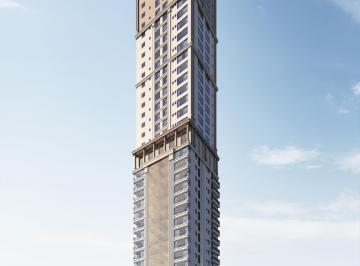 Apartamento de 4 quartos, Itapema · Apartamento de 4 suítes em 60 vezes para pagar ! em meia praia