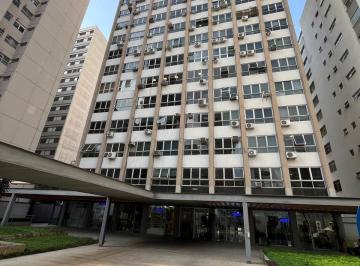 Foto 01 · OPORTUNIDADE ÚNICA: CONJUNTOS COMERCIAIS UNIFICADOS NO JARDINS PARA LOCAÇÃO - CONDOMÍNIO BARÃO DE PE