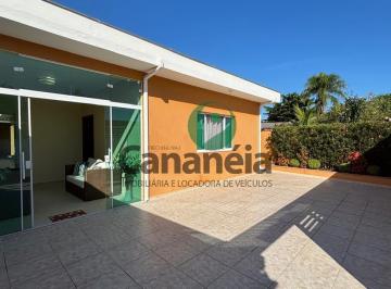 Foto 02 · Casa 3 dormitórios (1 suíte) para venda - ACEITA FINANCIAMENTO - Vila São João Batista - Cananéia /