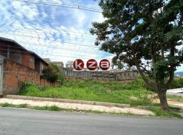 Foto 01 · Terreno com 596,45 m² de área à venda em Valinhos-SP, Bosque dos Eucaliptos