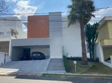 rba2fa02odqwzmewotvmmdk3_md · Sobrado em condomínio à Venda em Condomínio Mont Blanc, Sorocaba - SP