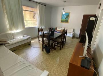 Foto 01 · Imperdível! Apartamento de 3 Quartos na Praia do Morro em Guarapari-ES: 1 suíte, 2 salas, 1 banheiro