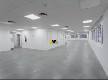Foto 01 · Conjunto Comercial para locação na Av. Paulista, 4 vagas com 356m² .