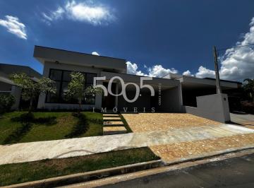 Foto 36 · Casa térrea à venda no condomínio Saint Paul com 3 suítes, 210m² de área construída e 390m² de área 
