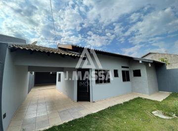 Foto 01 · Vende-se casa no Jardim Santa Felicidade