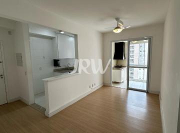 Foto 01 · APARTAMENTO DE 2 QUARTOS SENDO UMA SUITE PREMIUN RESIDENCE EM INDAIATUBA SP.