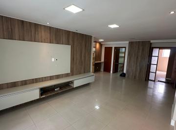 Apartamento de 3 quartos, São Luís · Apartamento Alto Padrão