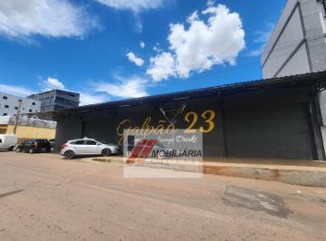 Comercial , Ceilândia · GALPÃO DE ESQUINA PARA ALUGUEL NA QNN 23 CEILÂNDIA NORTE