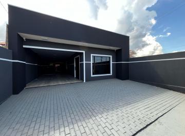 Casa de 3 quartos, Carambeí · Casa em Carambeí