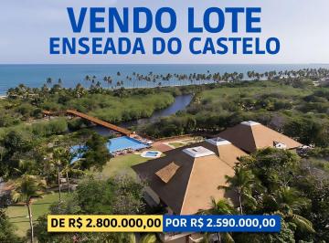 Foto 01 · Terreno, Açu da Torre, Mata de São João, BA