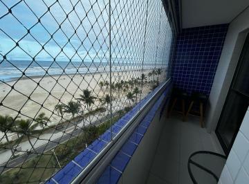 Apartamento de 2 quartos, Praia Grande · APARTAMENTO 2 QUARTOS FRENTE MAR A VENDA EM PRAIA GRANDE.