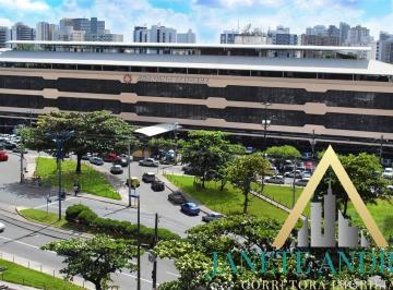 Comercial , Salvador · Vendo Loja Shopping Itaigara com mezanino