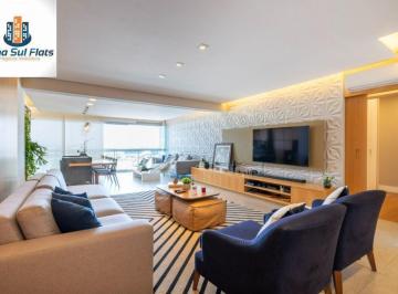 Foto 01 · Apartamento à Venda Na Vila Mascote Com 3 Suítes e 3 Vagas - Andar Alto