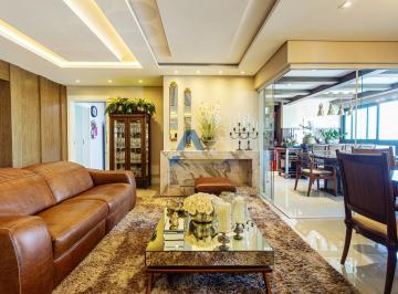 Apartamento de 3 quartos, Curitiba · Apartamento Mobiliado 3 Suítes à venda no Ecoville | Curitiba
