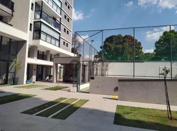 Foto 01 · Apartamento à venda em Sorocaba-SP, no bairro Alem Ponte, com 3 quartos, 1 suite, 2 salas, 2 banheir