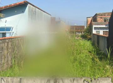 Terreno , Itanhaém · TERRENO A VENDA NA PRAIA EM ITANHAÉM/SP