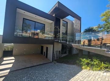 Foto 01 · 4 SUÍTES CASA CONDOMÍNIO EUROVILLE 2, BRAGANÇA PAULISTA