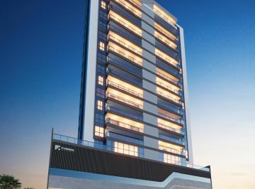 Apartamento de 3 quartos, Itapema · Apartamento de 3 suítes em 100 vezes para pagar ! em meia praia