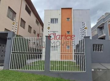 Foto 01 · Apartamento, Bom Jesus, São José dos Pinhais, PR