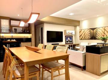 Apartamento de 2 quartos, Salvador · Vendo 3 Suítes mobiliado com 138 metros Alto Padrão na Pituba Salvador  Bahia
