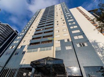 Apartamento de 3 quartos, Curitiba · Grand Palais - Apto 3 quartos (1 suite), 4 banheiros e 2 vagas no Alto da Glória