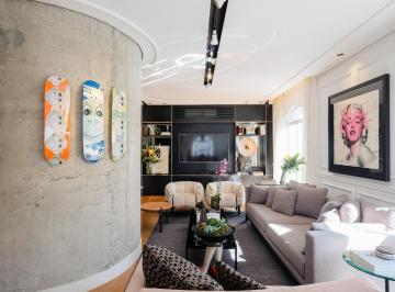 f4552d91-6fec-45b6-9260-77608052a424 · Excelente duplex para venda em Jardim Paulista com 2 quartos, sendo 1 suíte, 163m²