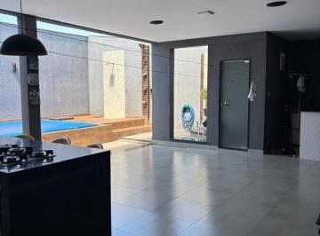 Foto 01 · Casa, Jardim Holanda, Uberlândia, MG