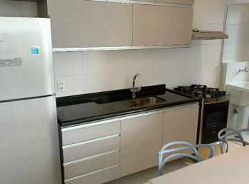 Apartamento de 2 quartos, Barueri · Apartamento com 2 dormitórios para alugar, 71 m²  - Alphaville - Barueri/SP