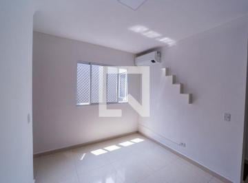 Apartamento · 42m² · 2 Quartos · 1 Vaga · Apartamento para Aluguel - Vila Euthalia, 2 Quartos, 42 m² - São Paulo