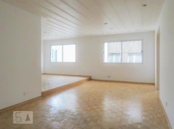Apartamento · 129m² · 3 Quartos · 1 Vaga · Apartamento para Aluguel - Itaim Bibi, 3 Quartos, 129 m² - São Paulo